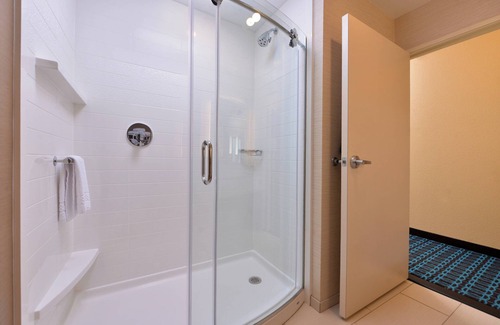 St. Joseph Hotel | Fairfield Inn & Suites by Marriott St. Joseph