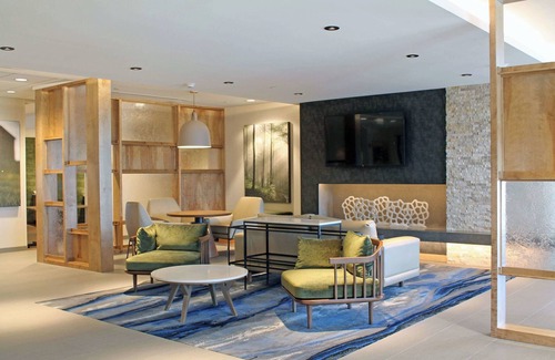 St. Louis Hotel | Fairfield Inn & Suites by Marriott St. Louis South