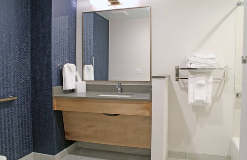 St. Louis Hotel | Fairfield Inn & Suites by Marriott St. Louis South