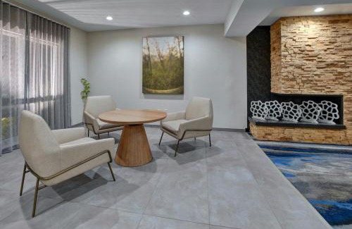 Dentsville Hotel | Fairfield Inn & Suites Columbia Northeast