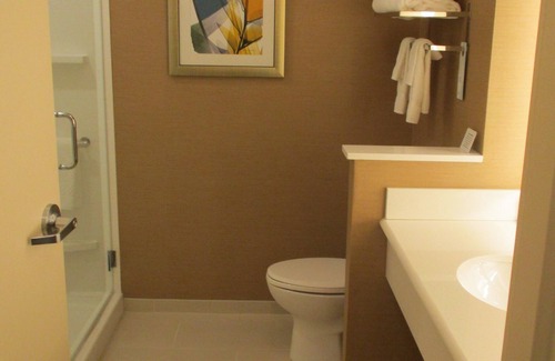 Fremont Hotel | Fairfield Inn & Suites Fremont