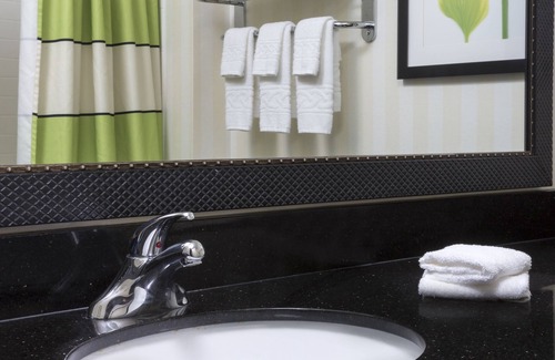 Joliet Hotel | Fairfield Inn & Suites Joliet North/Plainfield