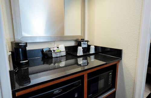 Kearney Hotel | Fairfield Inn & Suites Kearney