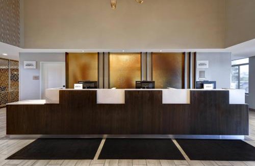 Las Vegas Hotel | Fairfield Inn & Suites Las Vegas Airport South