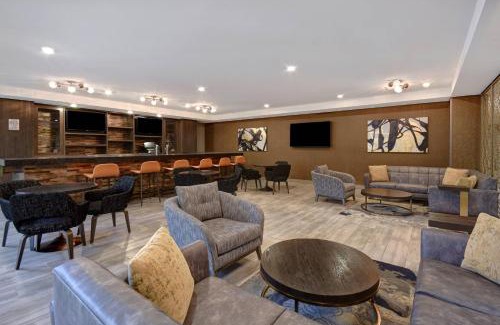 Las Vegas Hotel | Fairfield Inn & Suites Las Vegas Airport South