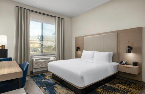 Livermore Hotel | Fairfield Inn & Suites Livermore