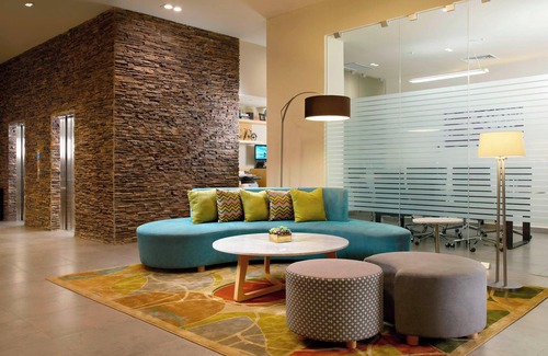 Centro Hotel | Fairfield Inn & Suites by Marriott Villahermosa Tabasco