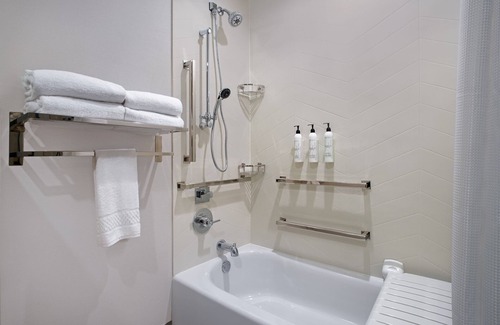 Plainfield Hotel | Fairfield Inn & Suites Indianapolis Plainfield