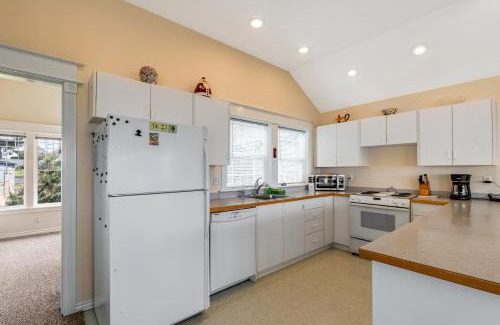 Newport House | Fairhaven - Applegate, Bennington, and Wakefield House