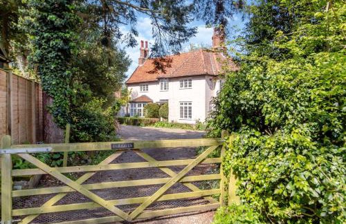Walberswick House | Fairhaven