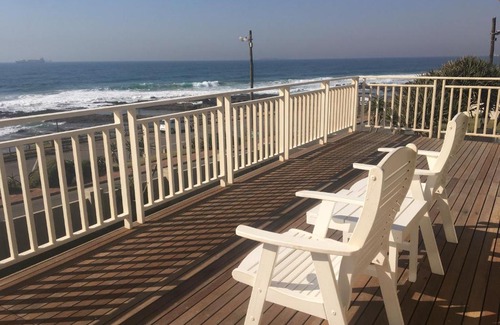 Selection Beach Bed & Breakfast | Fairlight Beach House