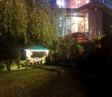 Kaul House | Fairmont cottage Mukteshwar