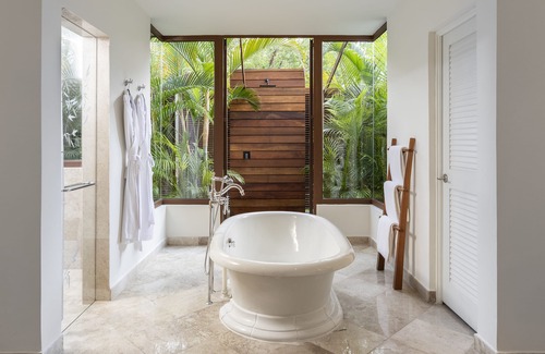 Villa Juarez Resort | Fairmont Mayakoba Riviera Maya - All Inclusive