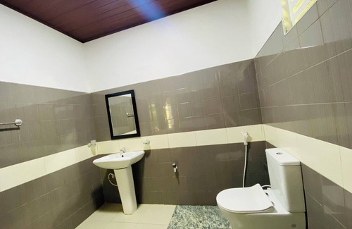 Kimbissa House | Fairview Dill homestay