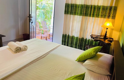 Kimbissa House | Fairview Dill homestay