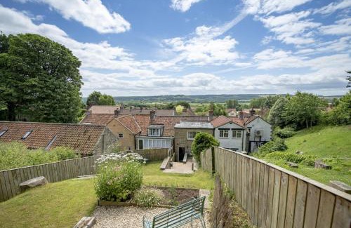 Ampleforth House | Fairview