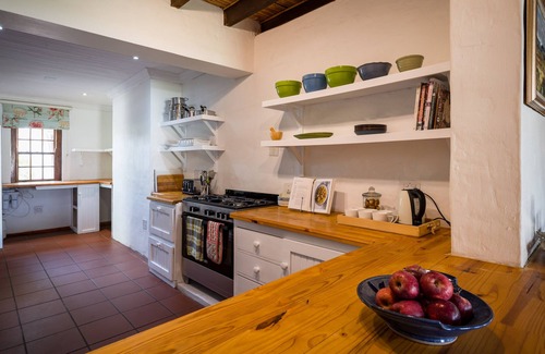 Keurboomstrand Cabin | Fairview House