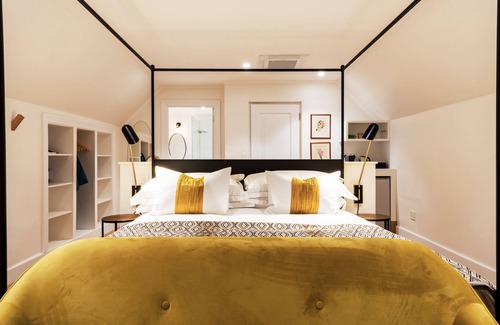 Keurboomstrand Cabin | Fairview House