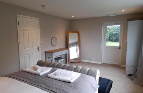 Hawkchurch House | Fairwater Head