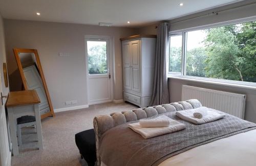 Hawkchurch House | Fairwater Head