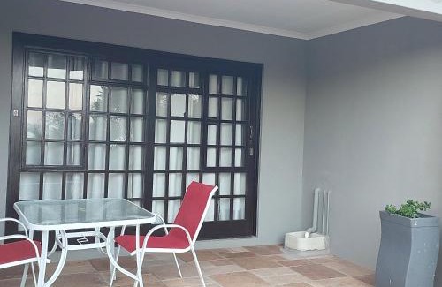 Uvongo Bed & Breakfast | Fairway Guest Lodge