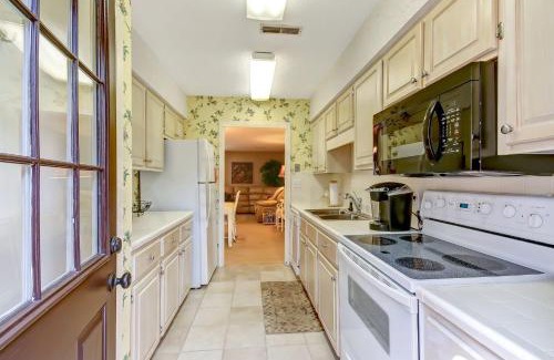 Amelia City Apartment | Fairway Oaks Villa Condo