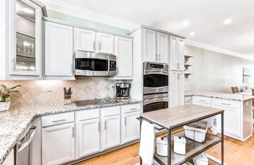 Seabrook Island House | Fairway One 3046