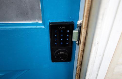 Bausman Apartment | Fairway Paradise tiny home