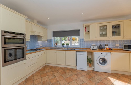 Thorpeness House | Fairway, Thorpeness, Aldeburgh, Suffolk