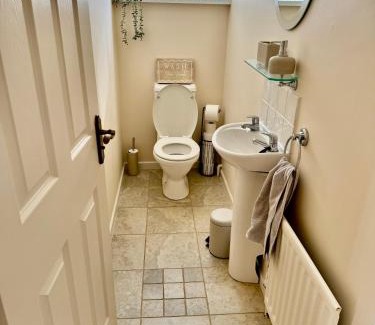 Portstewart House | Fairway Tides