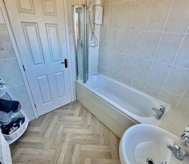 Portstewart House | Fairway Tides