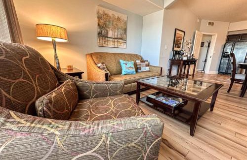 Lake Ozark House | Fairway To Heaven At Four Season 2bed2bath Condo