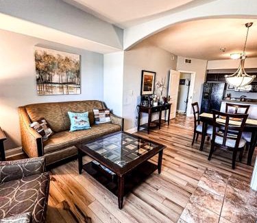Lake Ozark House | Fairway To Heaven At Four Season 2bed2bath Condo