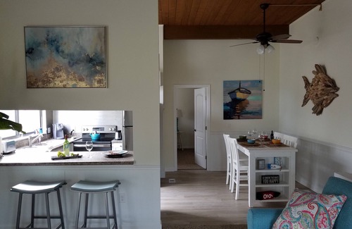 Ocean Pines Condo | Fairway to Heaven