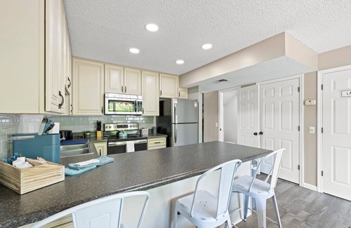 Lake Lure House | Fairway Townhouse: Breathtaking views at Lake Lure