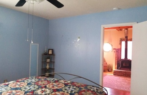 Trenton Bed & Breakfast | Fairy Garden Suite