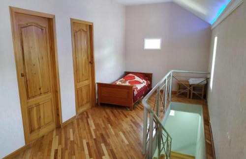 Uzbekistan Villa | Fairy house in Chimgan