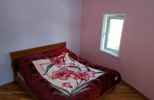 Uzbekistan Villa | Fairy house in Chimgan