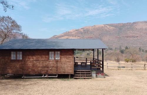 Waterval Boven Apartment | Faith Cabin