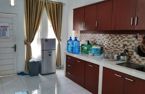 Cilacap House | Fajri Homestay CILACAP