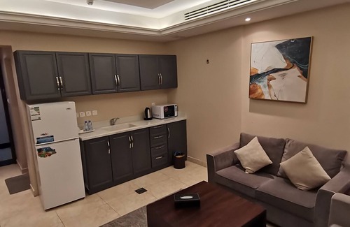 Al Khobar Apartment | Fakhamat Al Dyafah Serviced Apartment