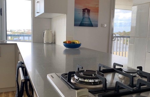 Falcon House | Falcon Bayview Beach House