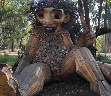 Falcon House | Falcon Estuary Escape