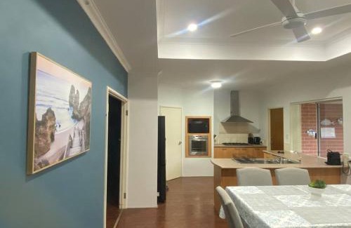 Falcon House | Falcon Estuary Escape