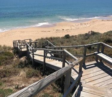 Falcon House | Falcon Estuary Escape