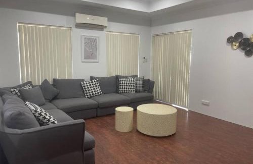 Falcon House | Falcon Estuary Escape