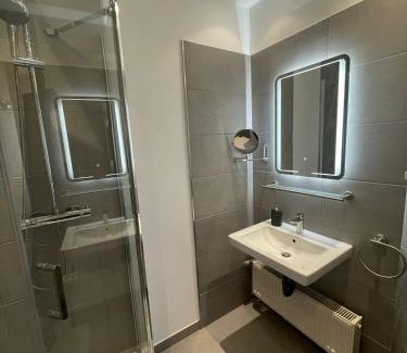 Emden Hotel | Faldernpoort