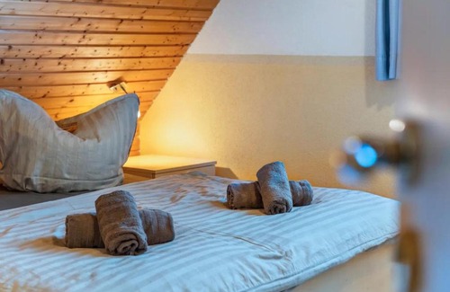 Buschvitz Apartment | Falkenturm