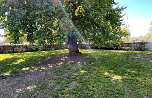 Scottville House | Fall Color Tour Base w/Trailer Parking & Outdoor Adventure Nearby