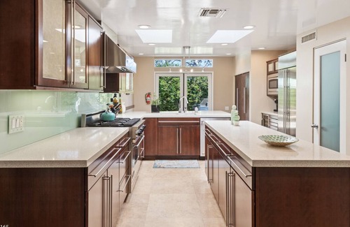 The Mesa House | Fall Getaways Available! Donald Wexler-Designed Home with Pool in Historic Mesa Neighborhood